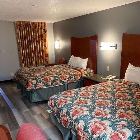 Amory Briarwood Inn المظهر الخارجي الصورة