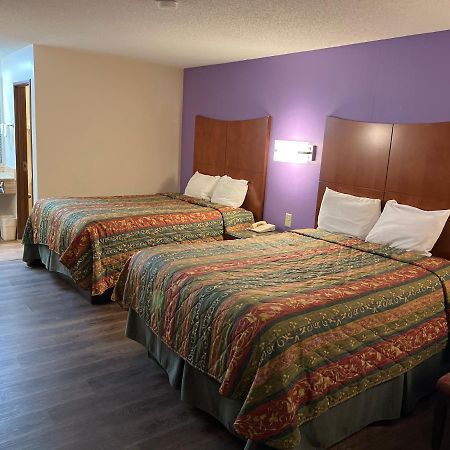 Amory Briarwood Inn المظهر الخارجي الصورة