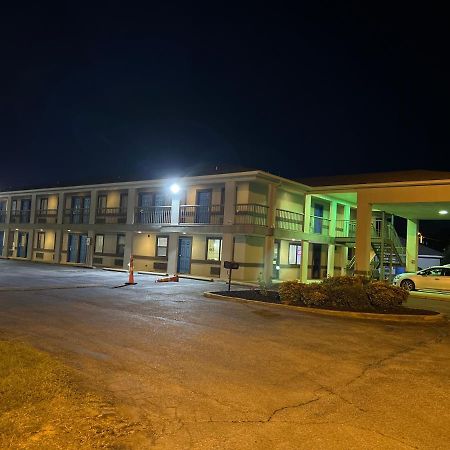 Amory Briarwood Inn المظهر الخارجي الصورة