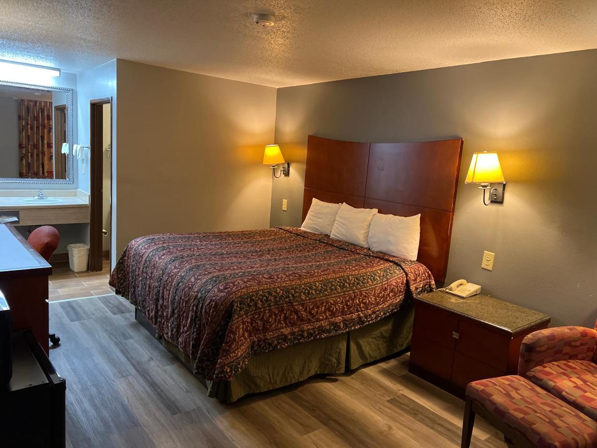 Amory Briarwood Inn المظهر الخارجي الصورة