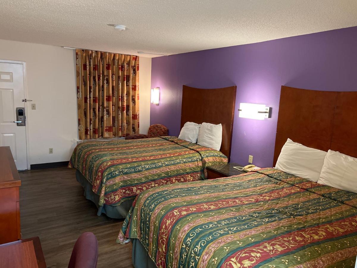 Amory Briarwood Inn المظهر الخارجي الصورة