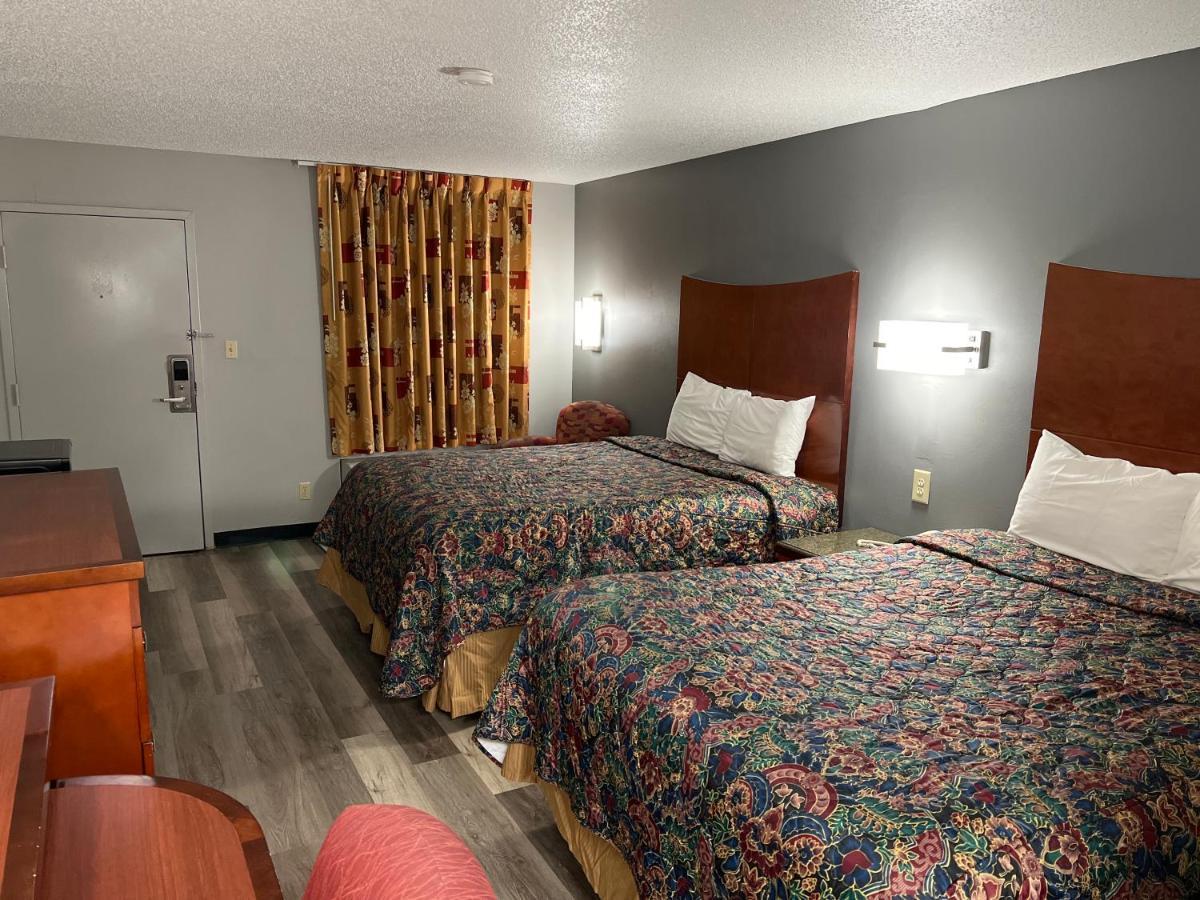 Amory Briarwood Inn المظهر الخارجي الصورة