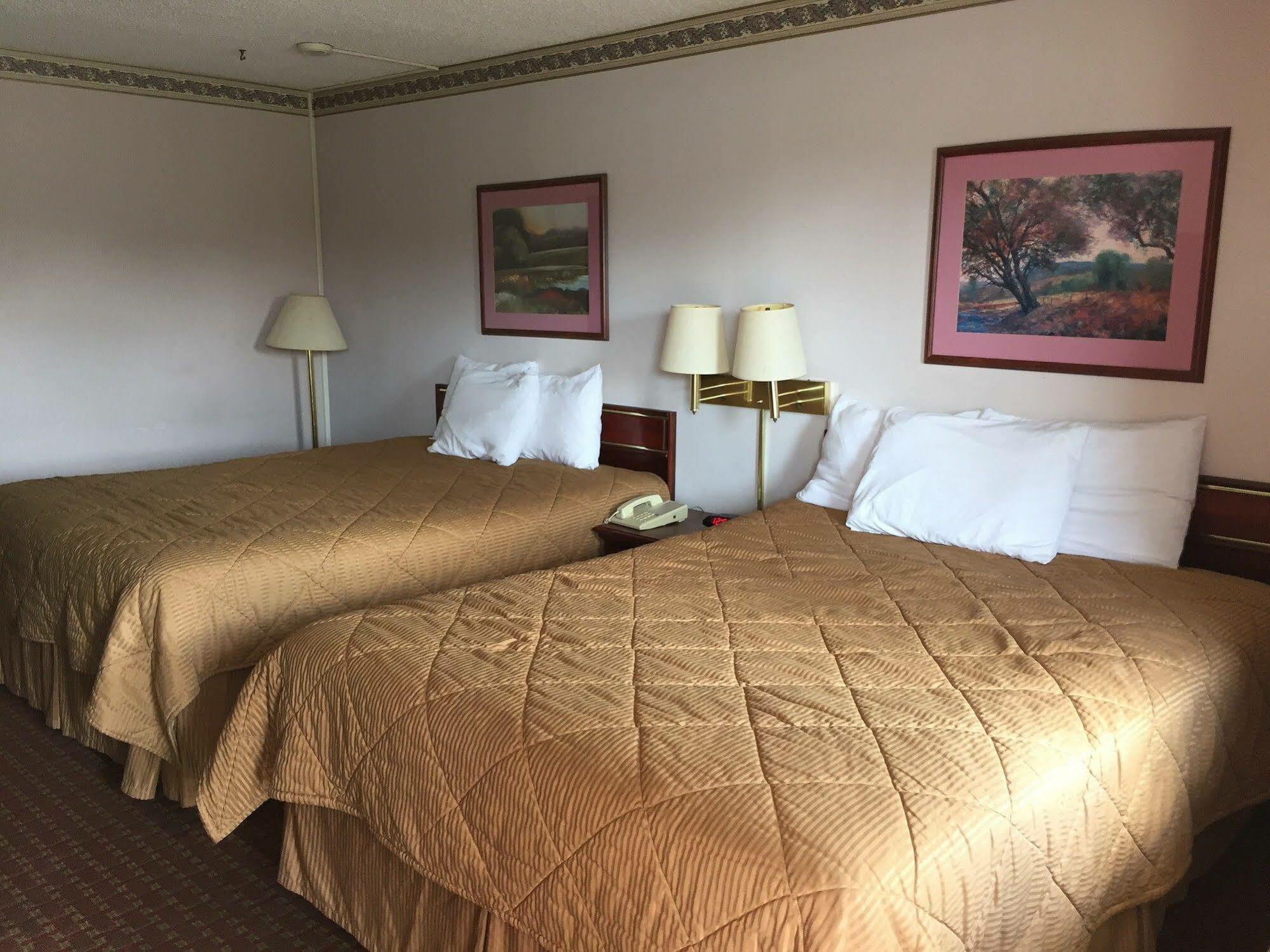 Amory Briarwood Inn المظهر الخارجي الصورة